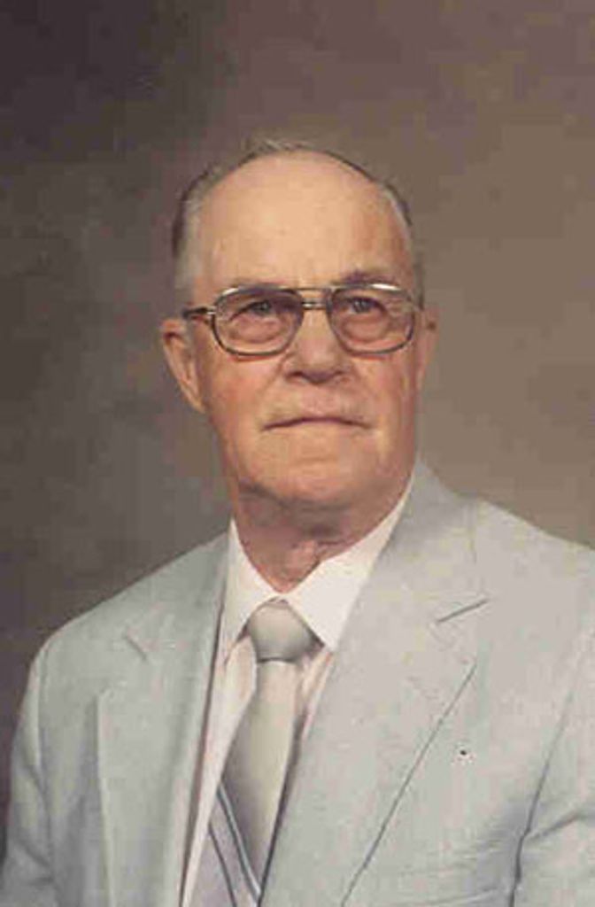 Leonard E. Flaagan