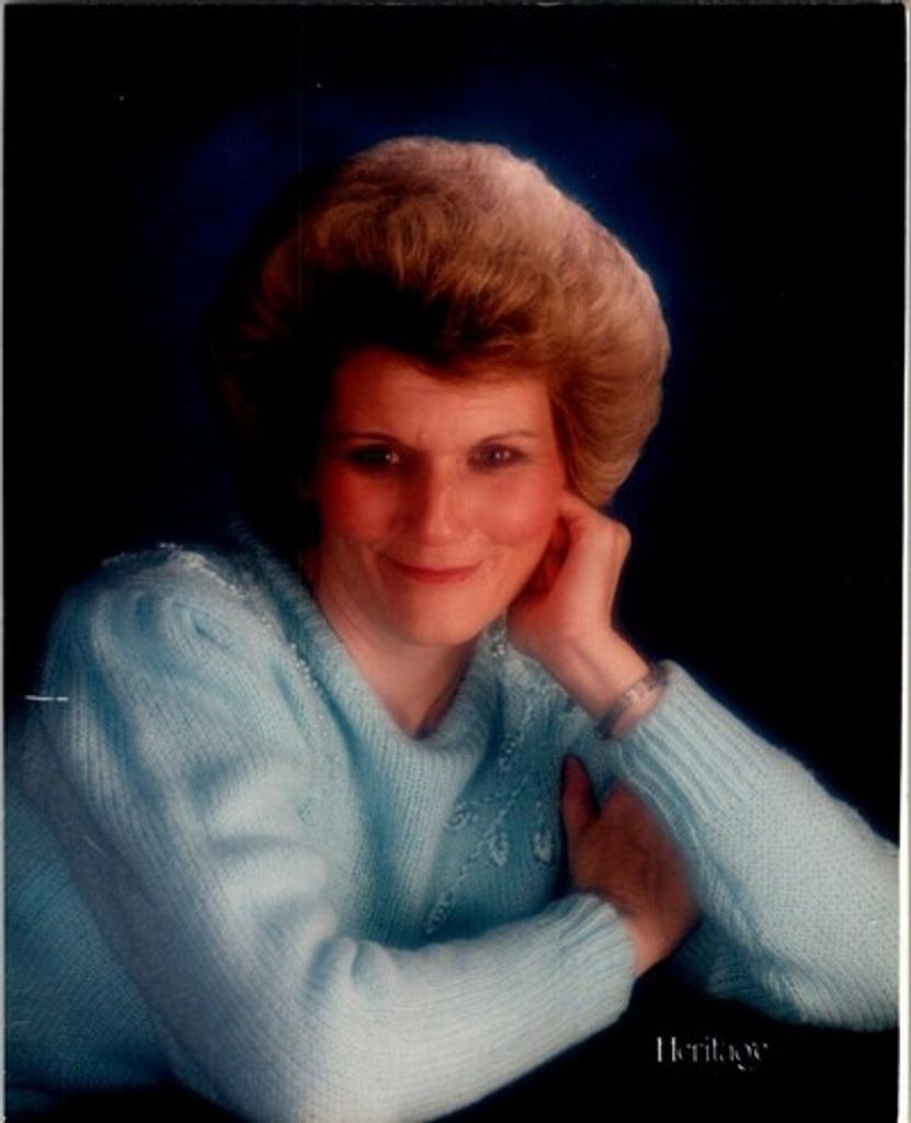 Jocille Coleman Profile Photo