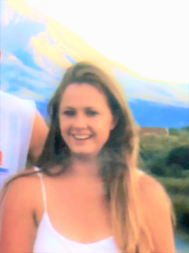 Misty Chrisman