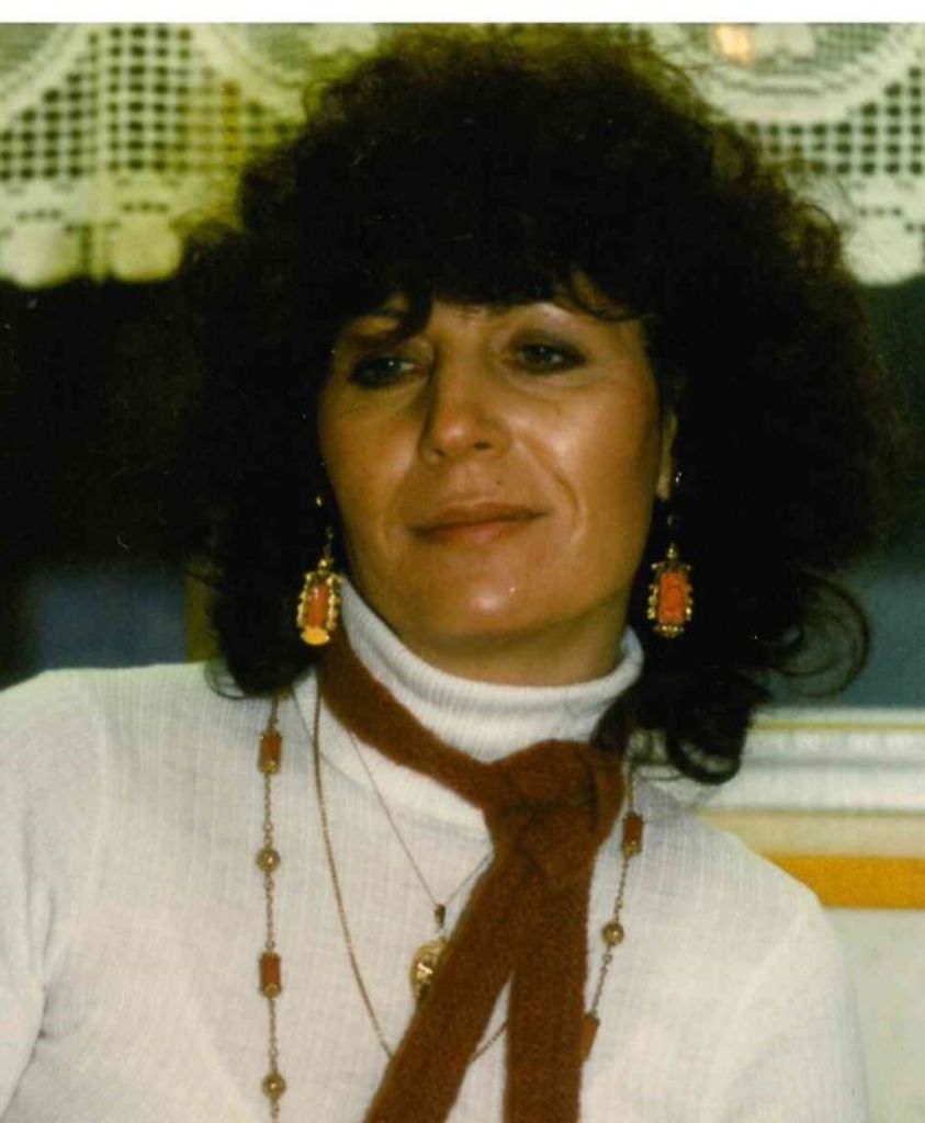 Rosetta (Trifiletti)  Picciano Profile Photo