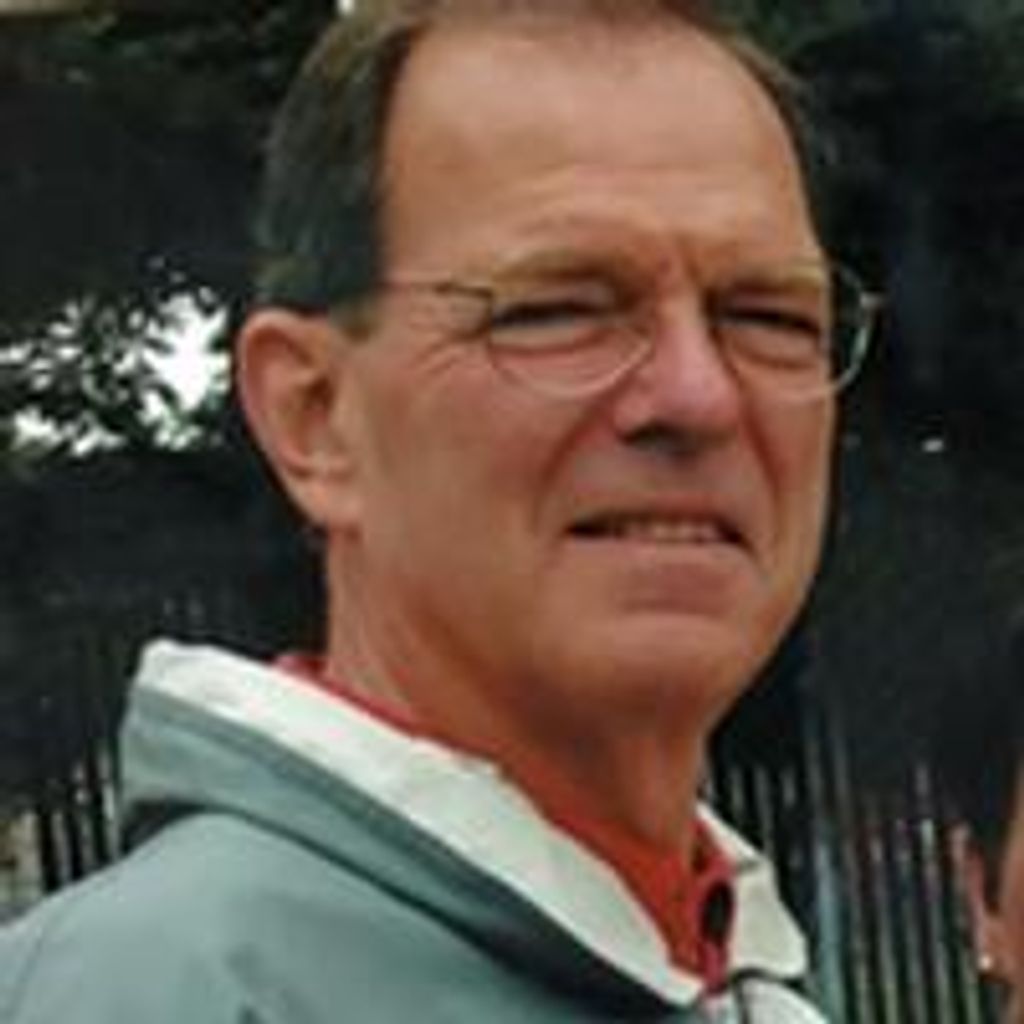 Timothy  John Hayes