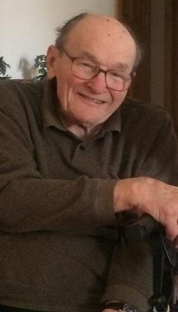 Lawrence Baunach Profile Photo