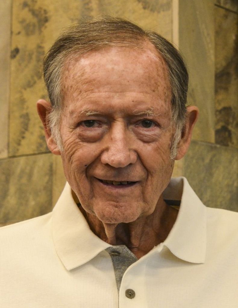 Marvin William "Bill" Orr