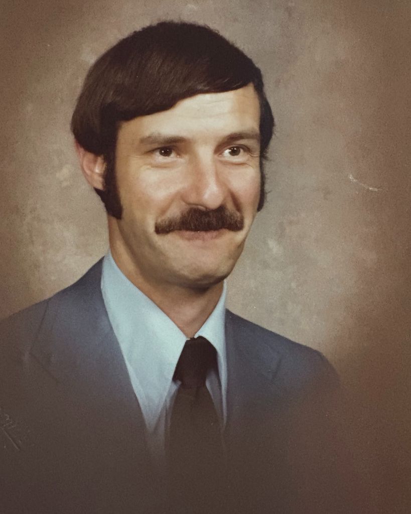 Robert Lee Johnson Profile Photo