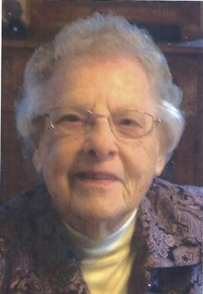 Ruth Kathleen Griffin