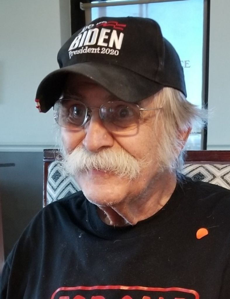 James "Jim" Smith