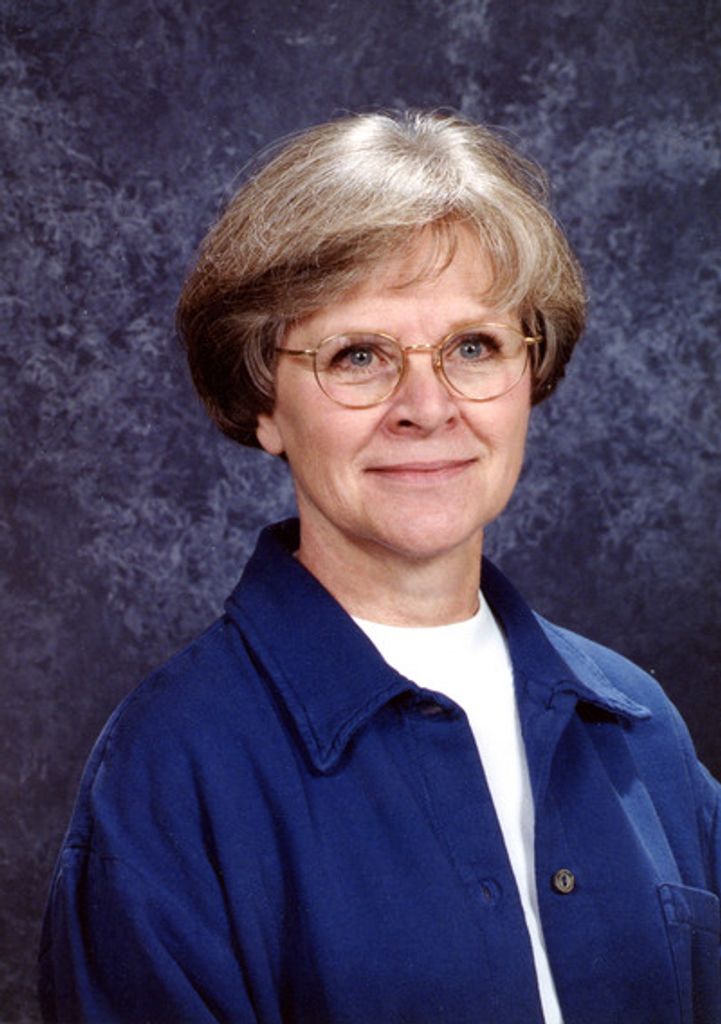 Judy Lee Bartels