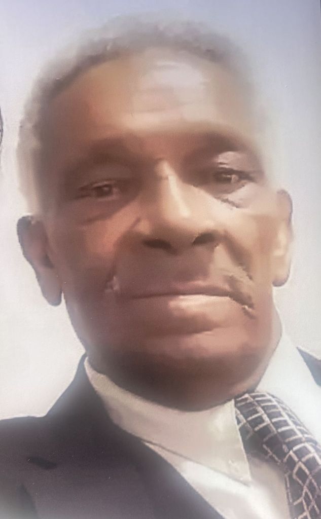 Richard Levon Roberson