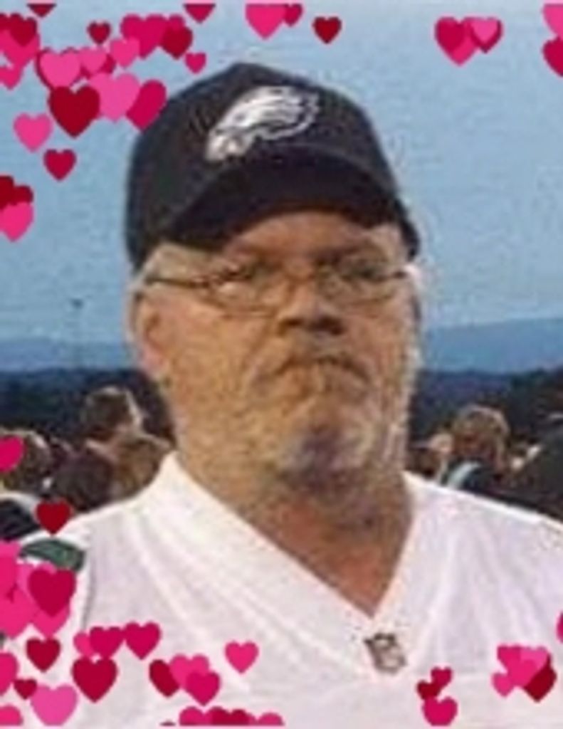 Charles Scott Manuel Sr.