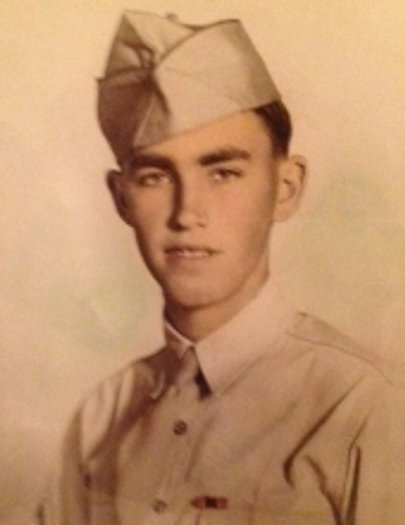 Roy W. Myers