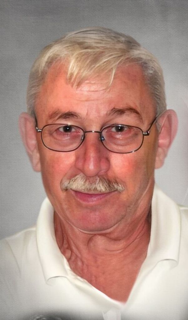 Paul J. Magnano Profile Photo