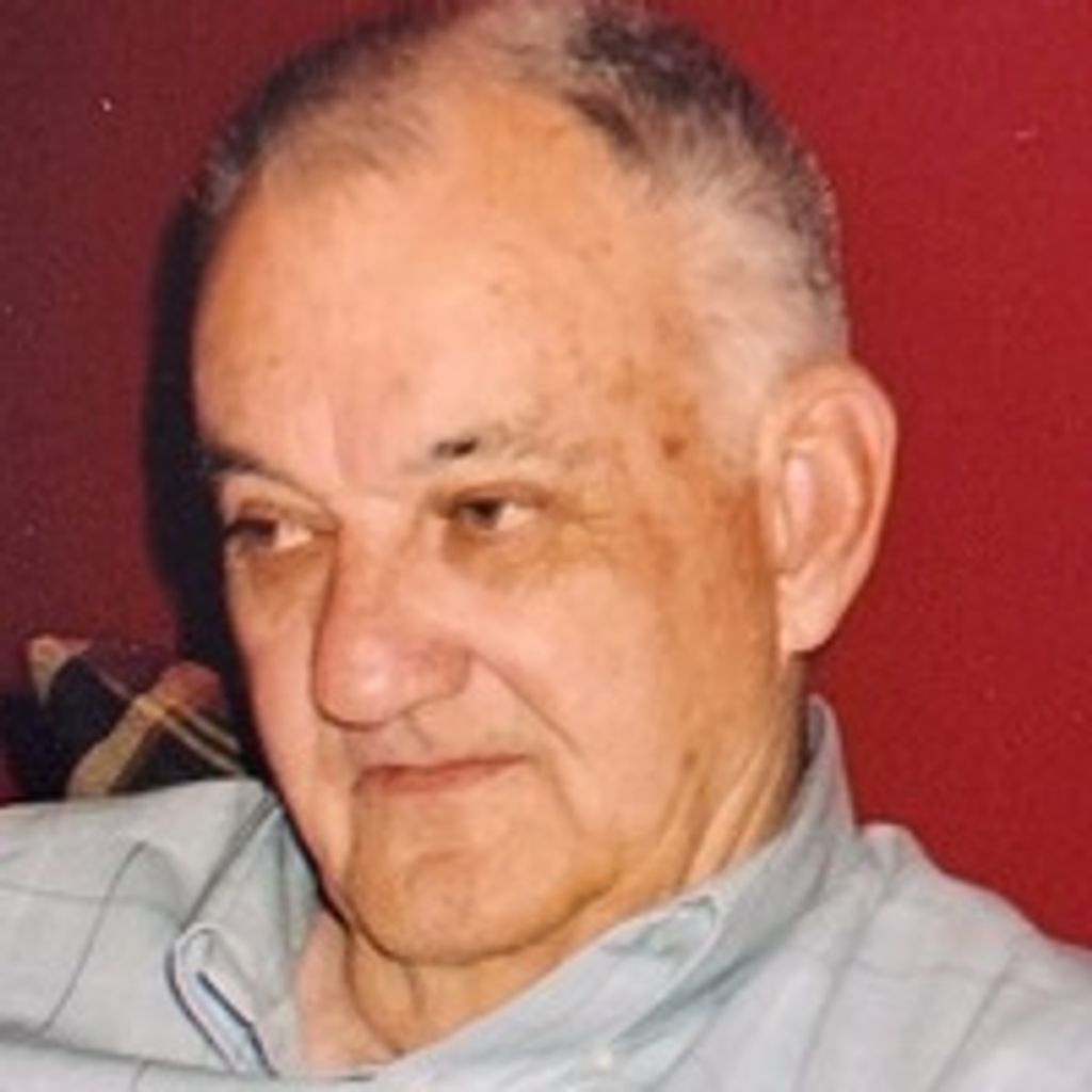 Arthur "Banny" Wright Profile Photo