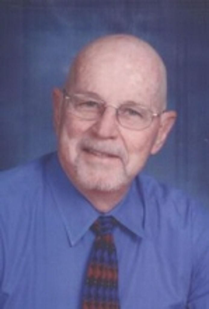 Ray Thomas Holler
