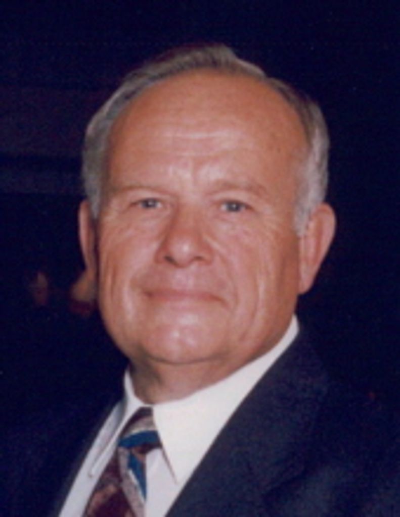 Glenn  A. Reynolds