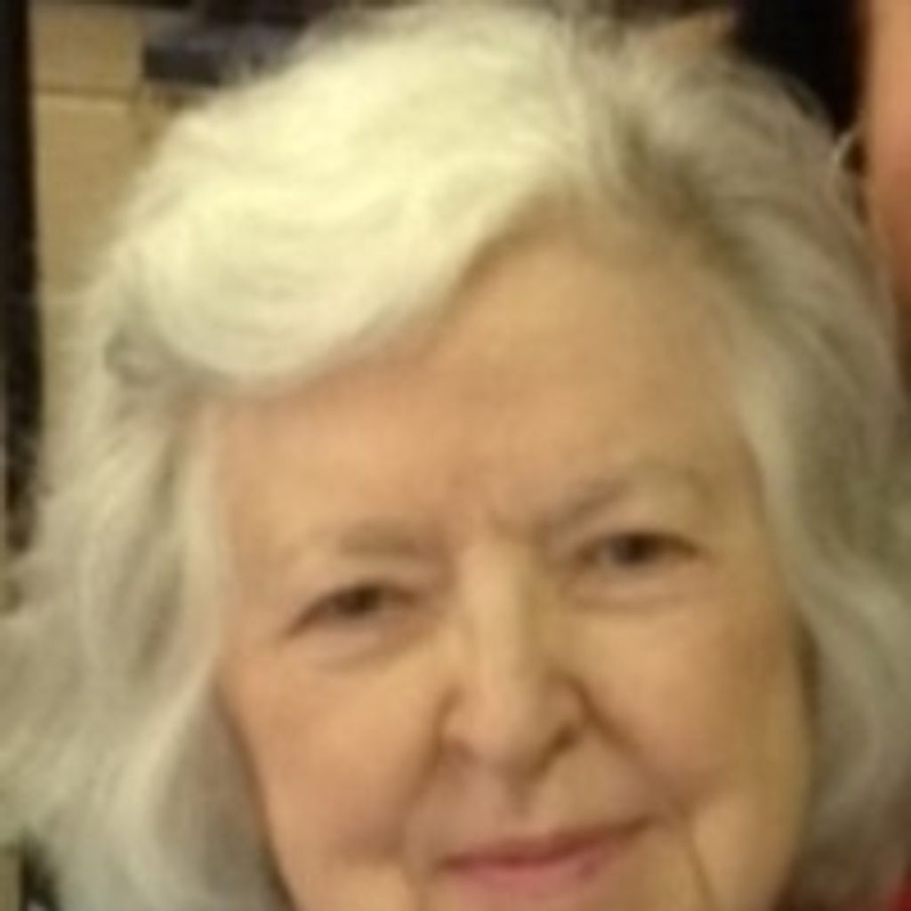 Shirley Jean Gottschalk