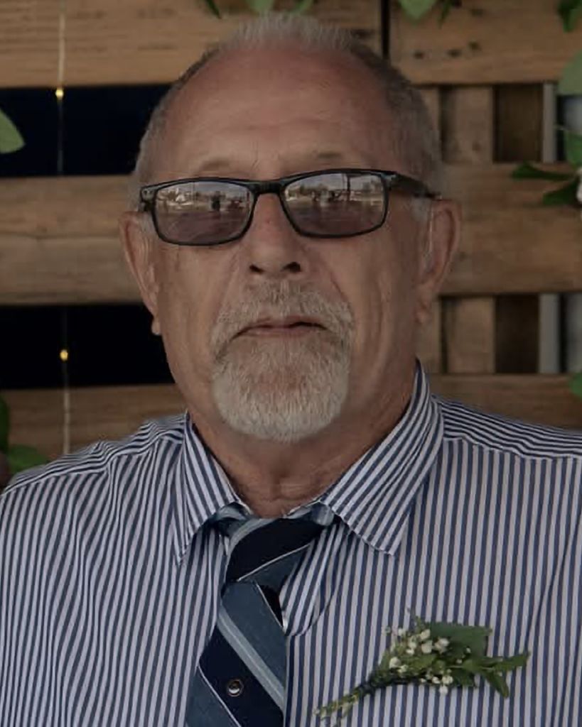 Jake P. Wiebe Profile Photo