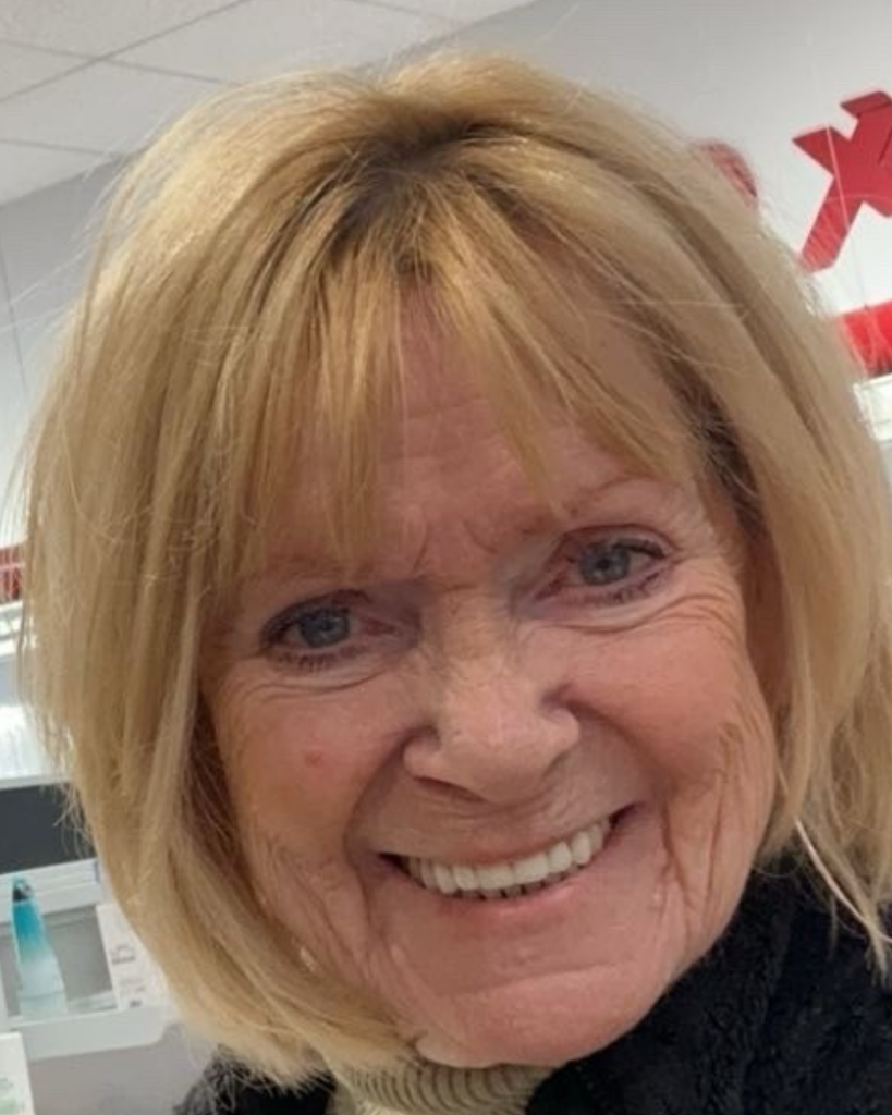 Nelda Jean Schonherr