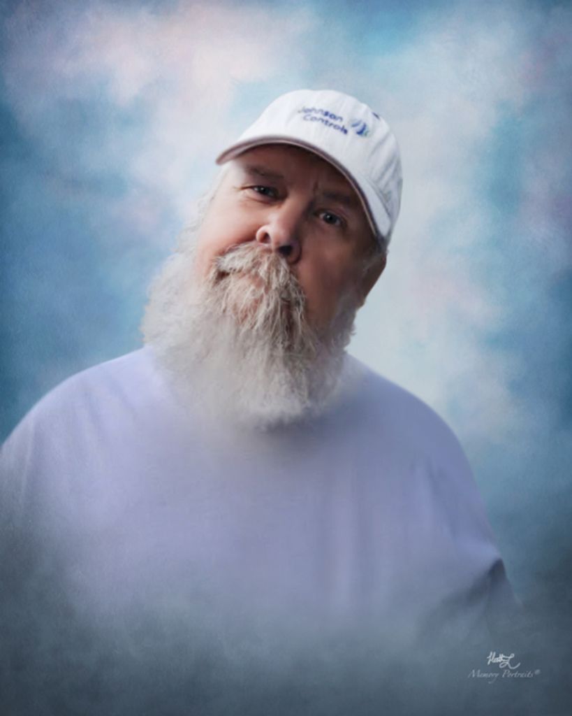 Roger Lee Holder Profile Photo
