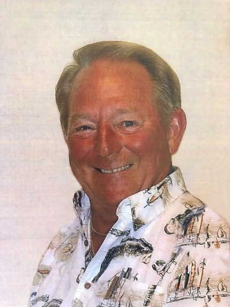Jerome "Jerry" "Jb" Beyer Profile Photo