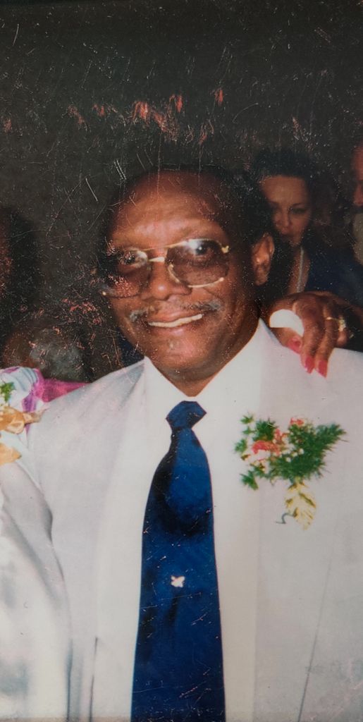 Mr. William Maxey Profile Photo
