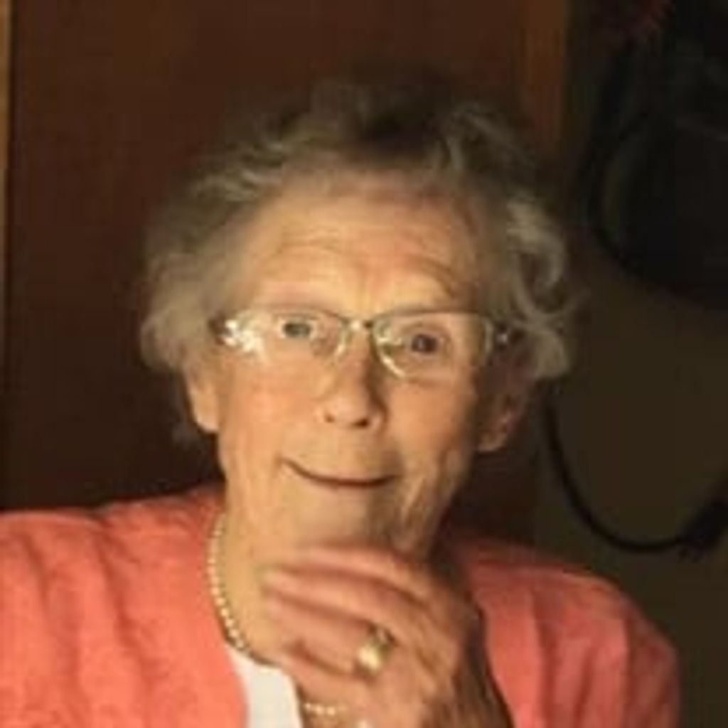 Bernadette Daniels