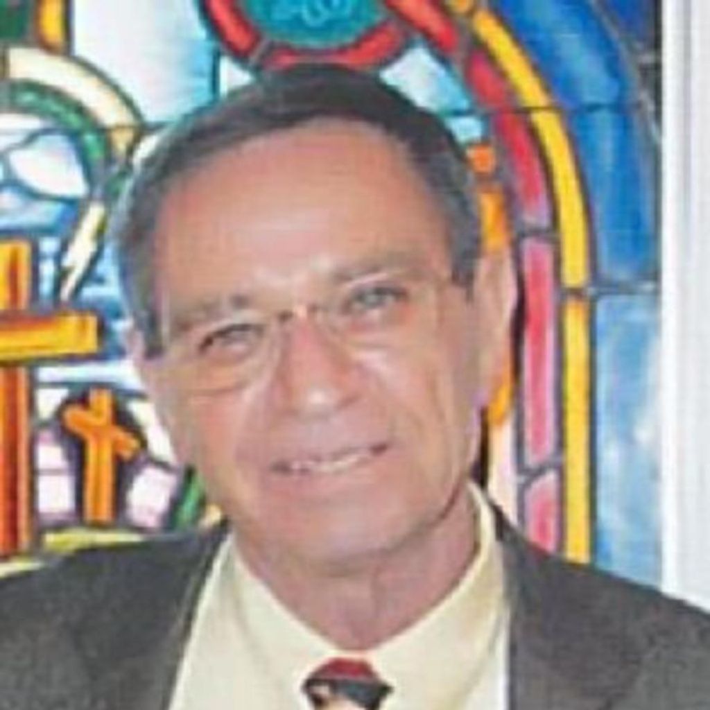 Charles Wiggins