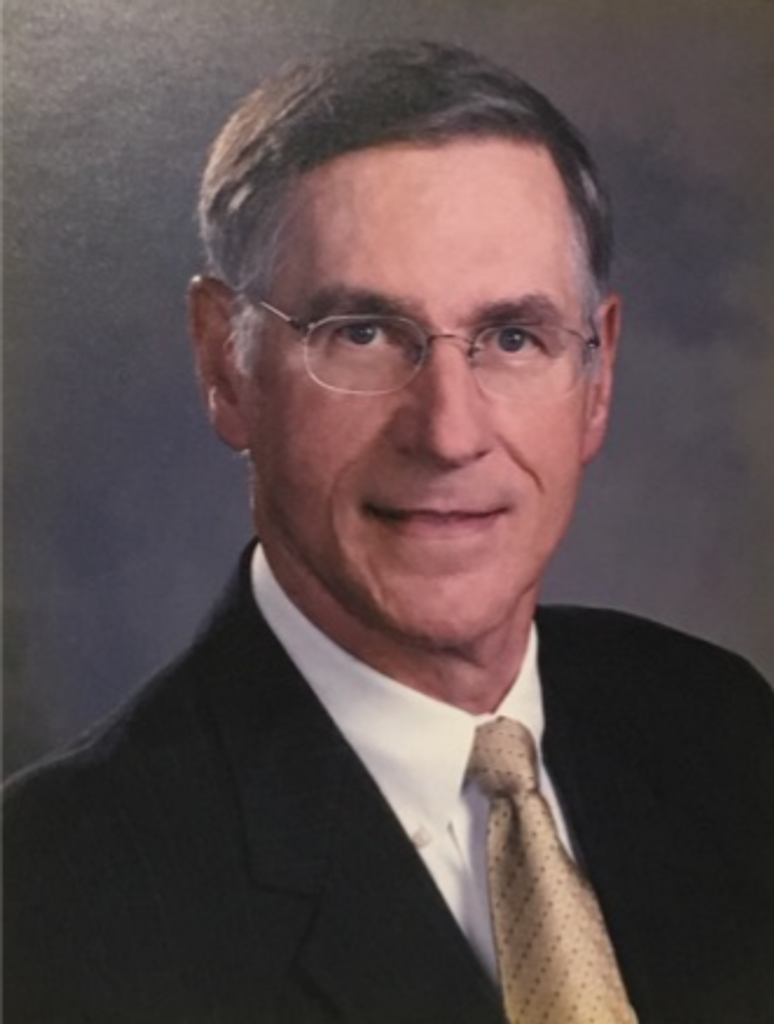 Carl G. Purvis, Dpm