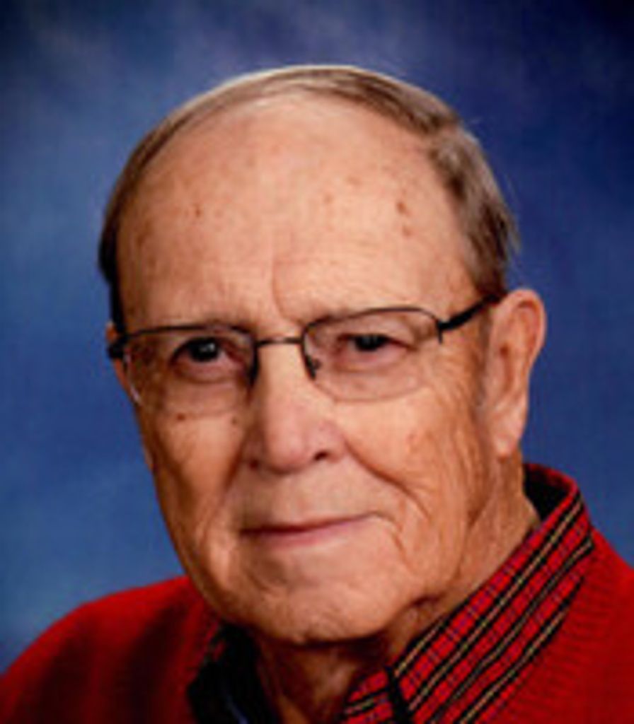 Norbert L. Garman