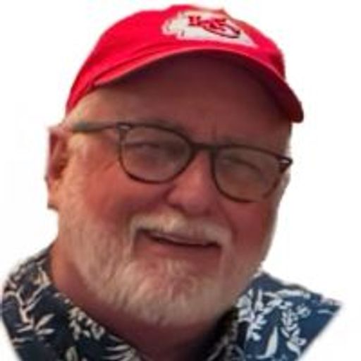 David Mason Parker Kansas Profile Photo