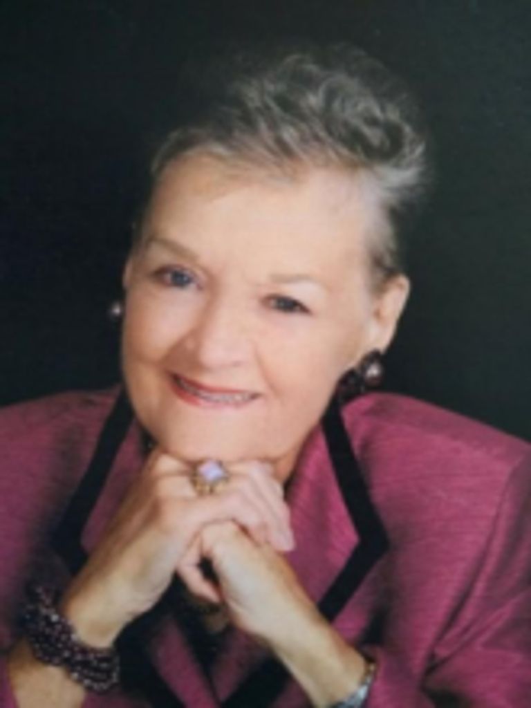Marian Jane Jones