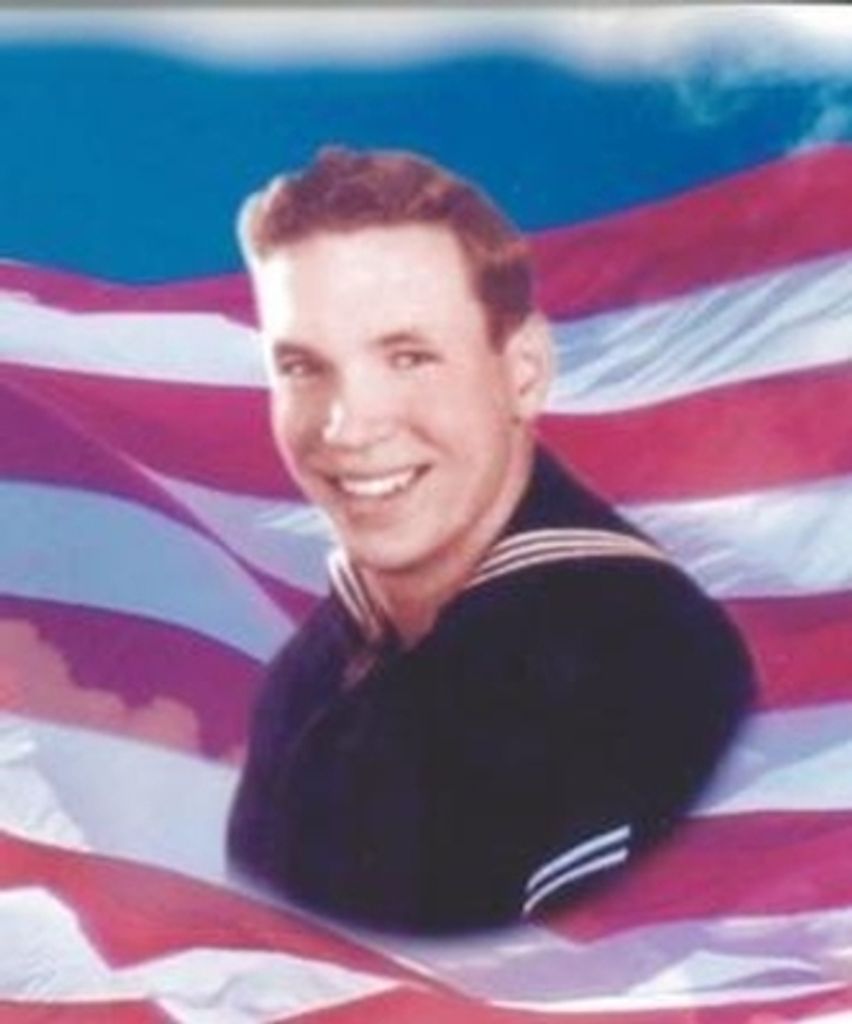 Duane J. "Deak" Deacon