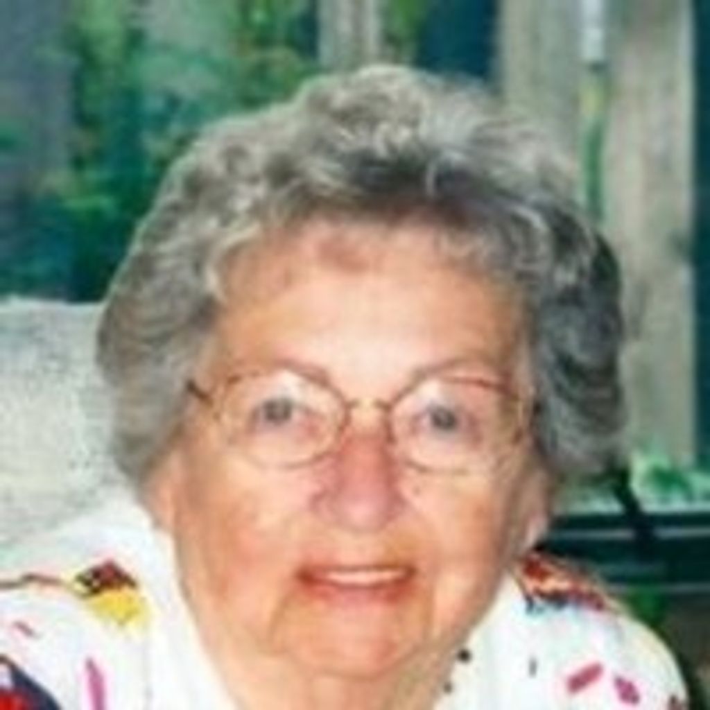 Helen Kenward
