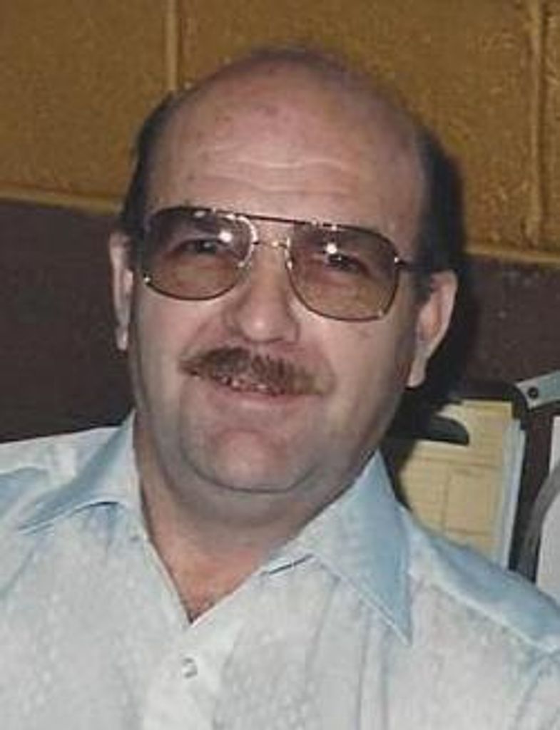 John Edward Holleran Profile Photo