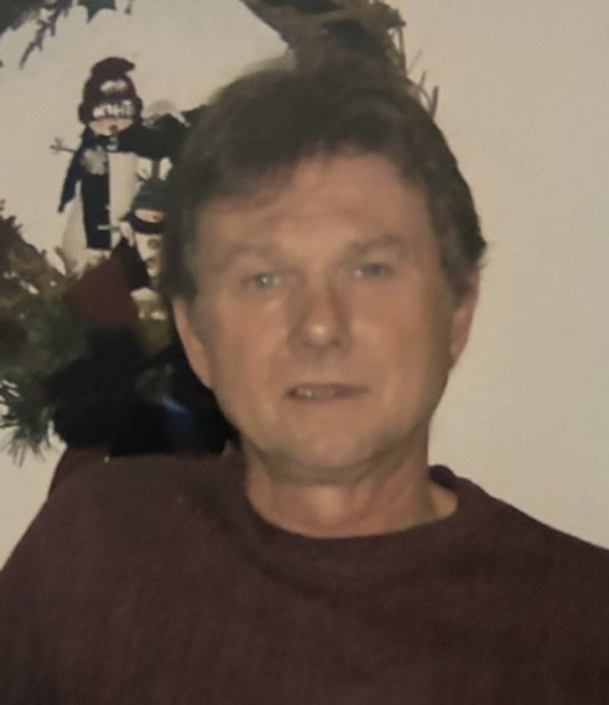David R. Nippert Profile Photo