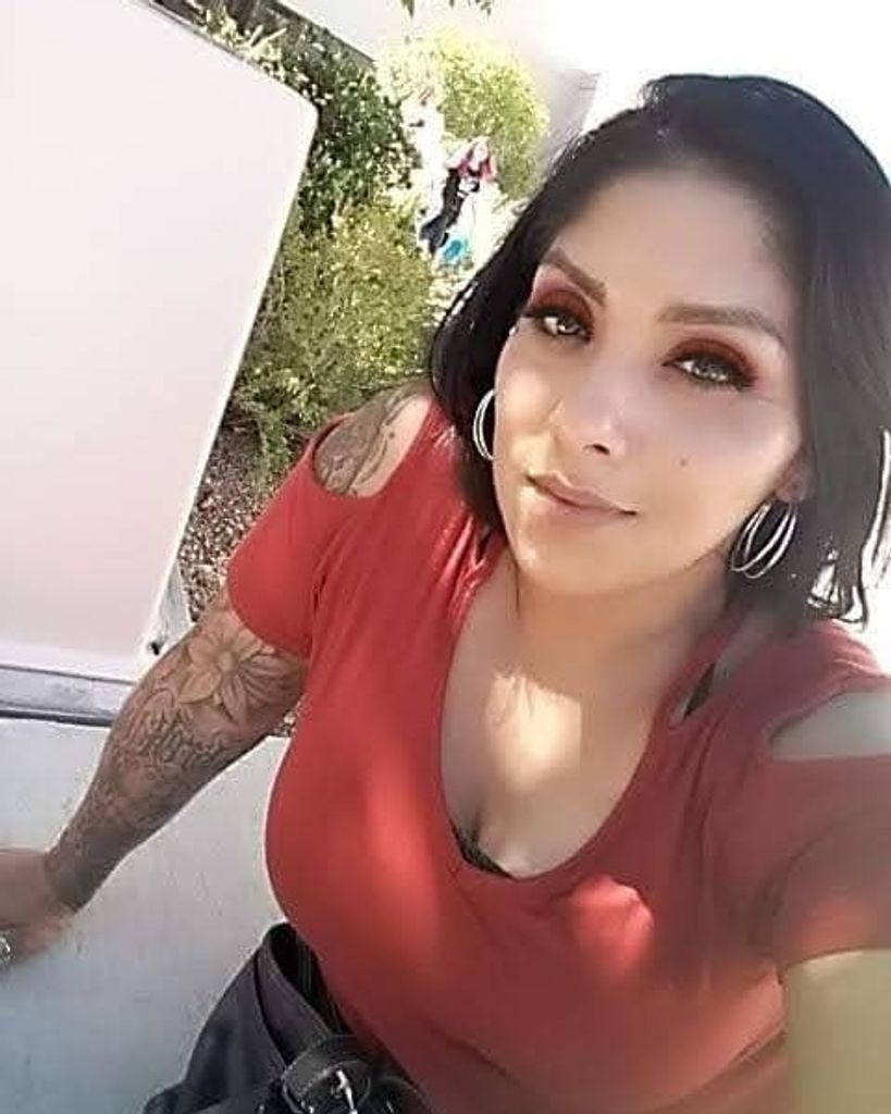 Monique Briones Profile Photo