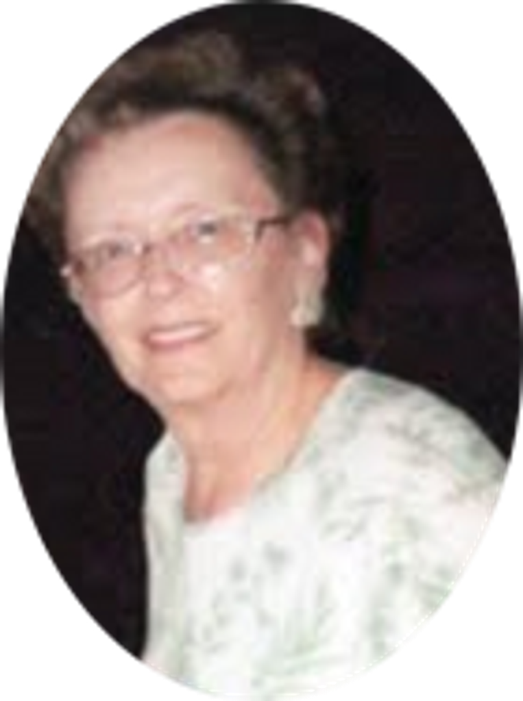Evelyne Decker