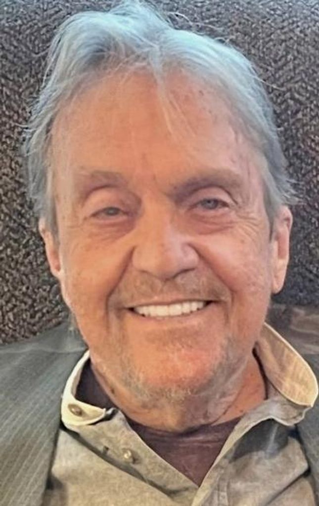 David Wallace Machesky