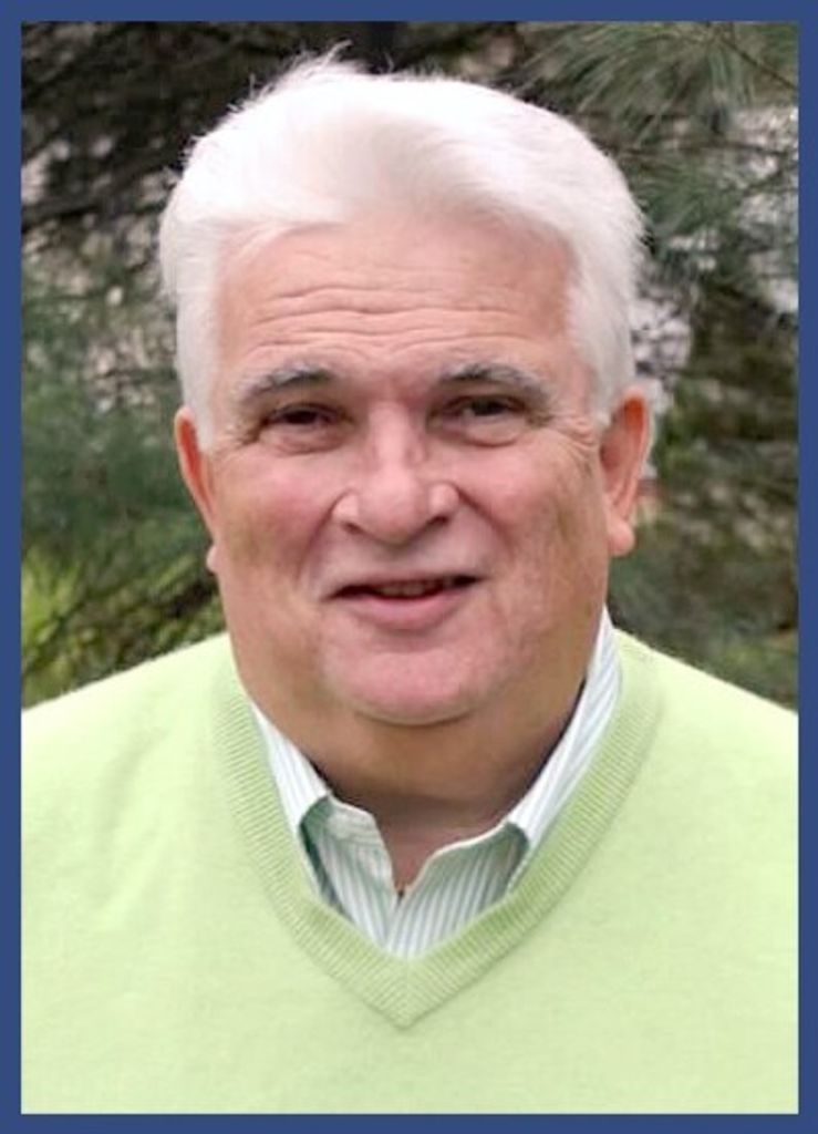 Robert Allen Myers Profile Photo
