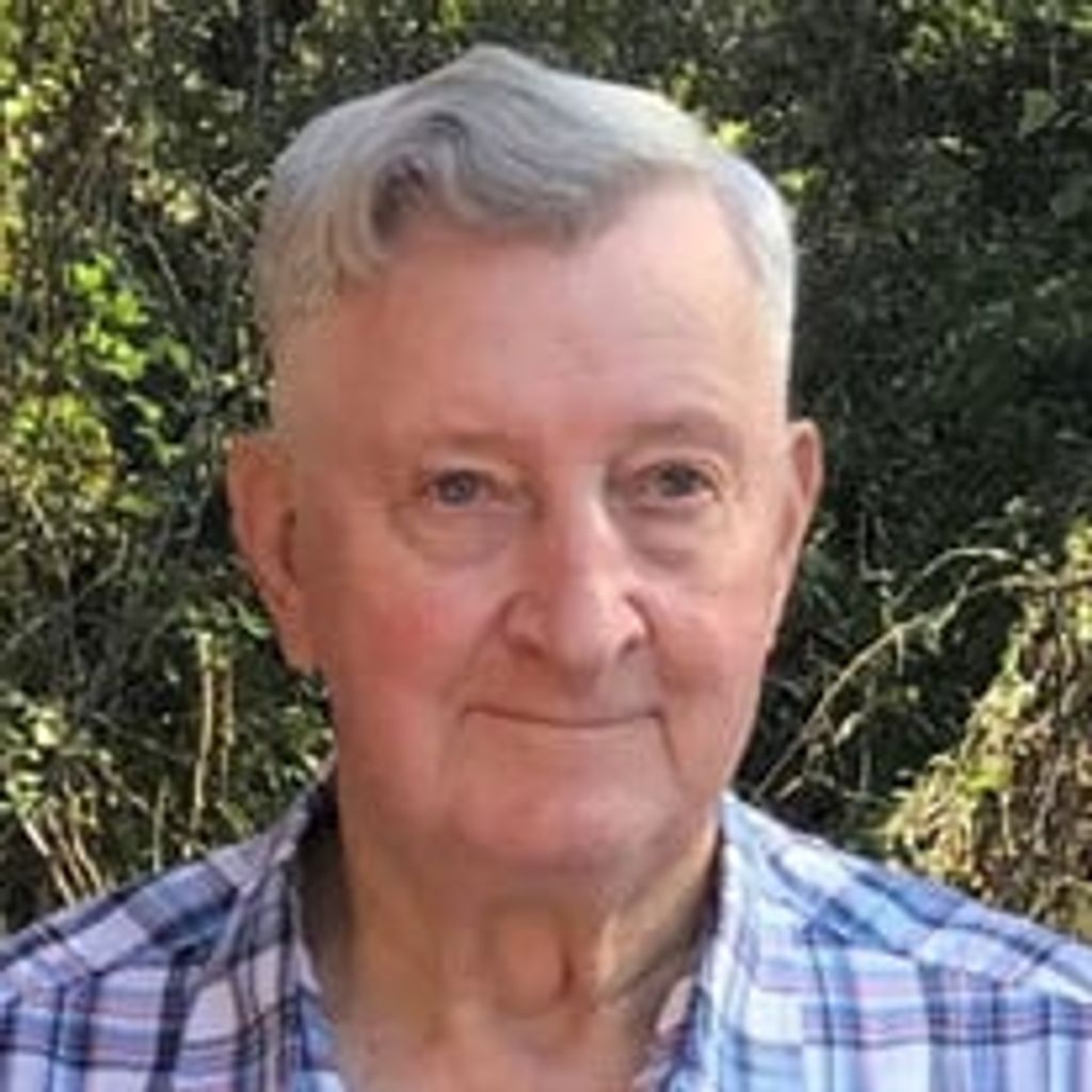 John David "J.D." Zerko Profile Photo