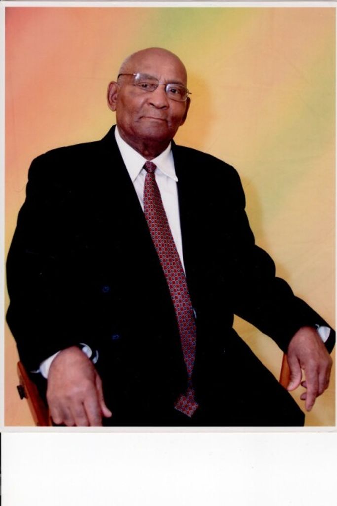 Joseph S Jean