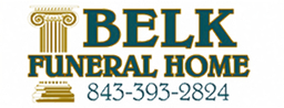 Belk Funeral Home
