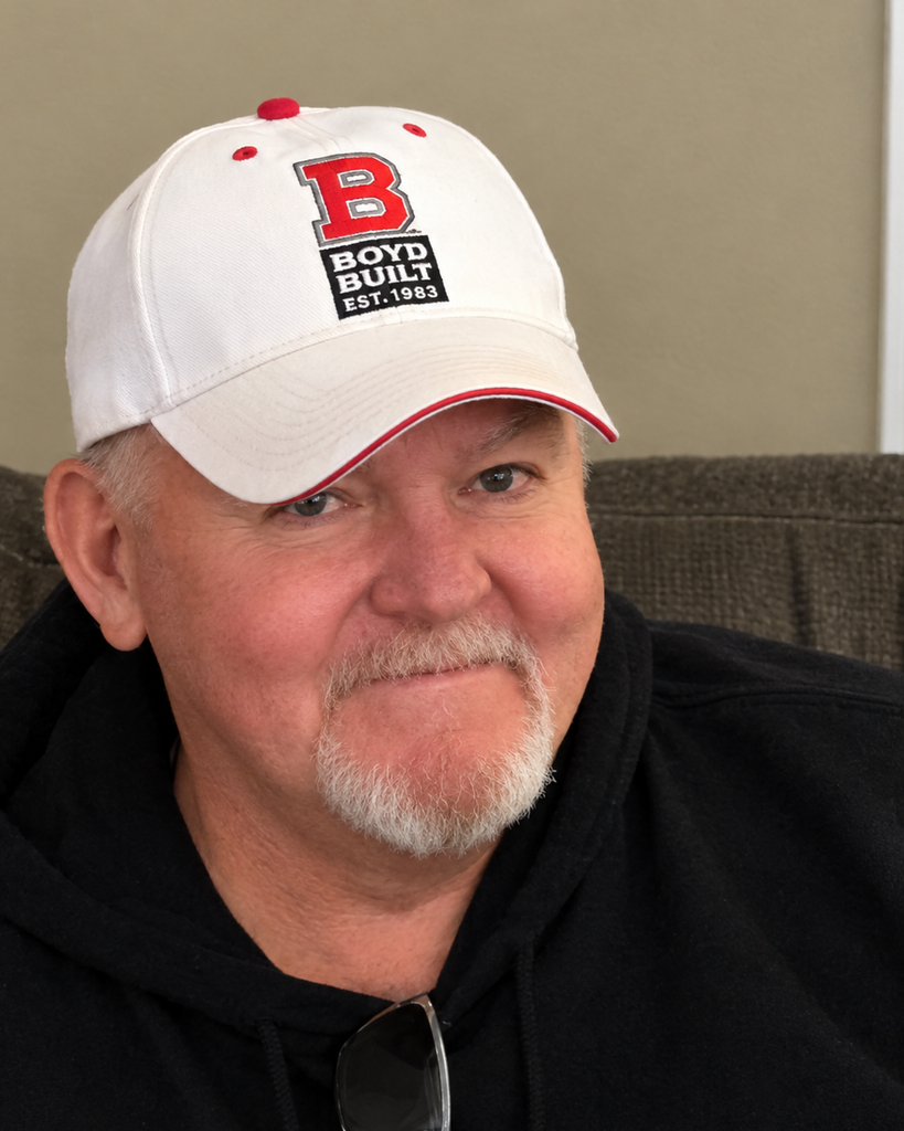 Randy Dale Vaught Profile Photo