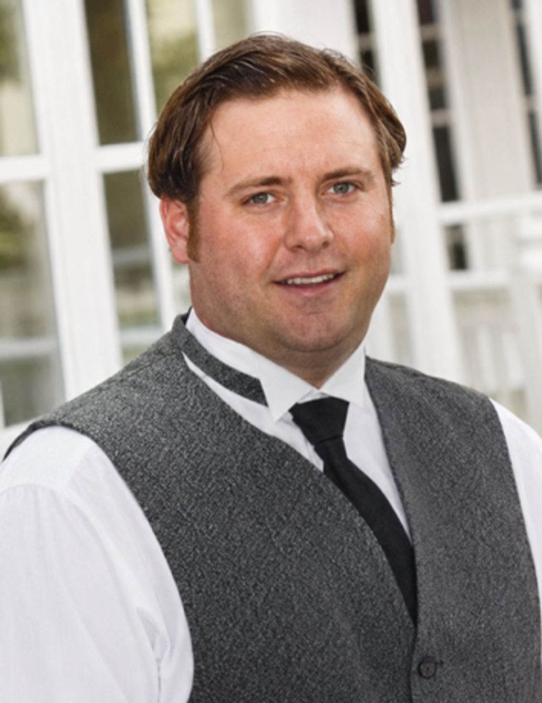 Craig T. Rawling Profile Photo
