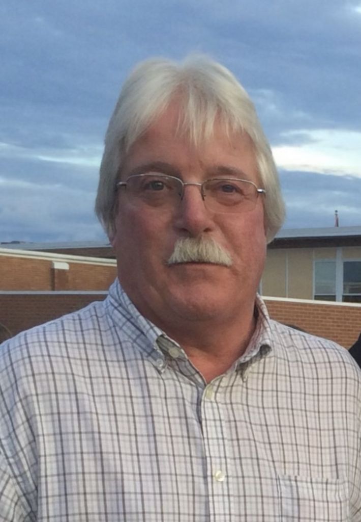 Victor T. Mallory Profile Photo