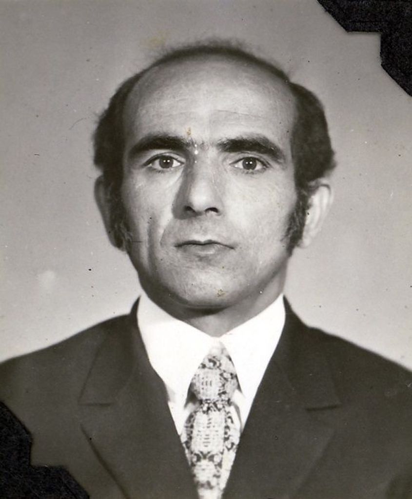 Eduard Bunchiyan