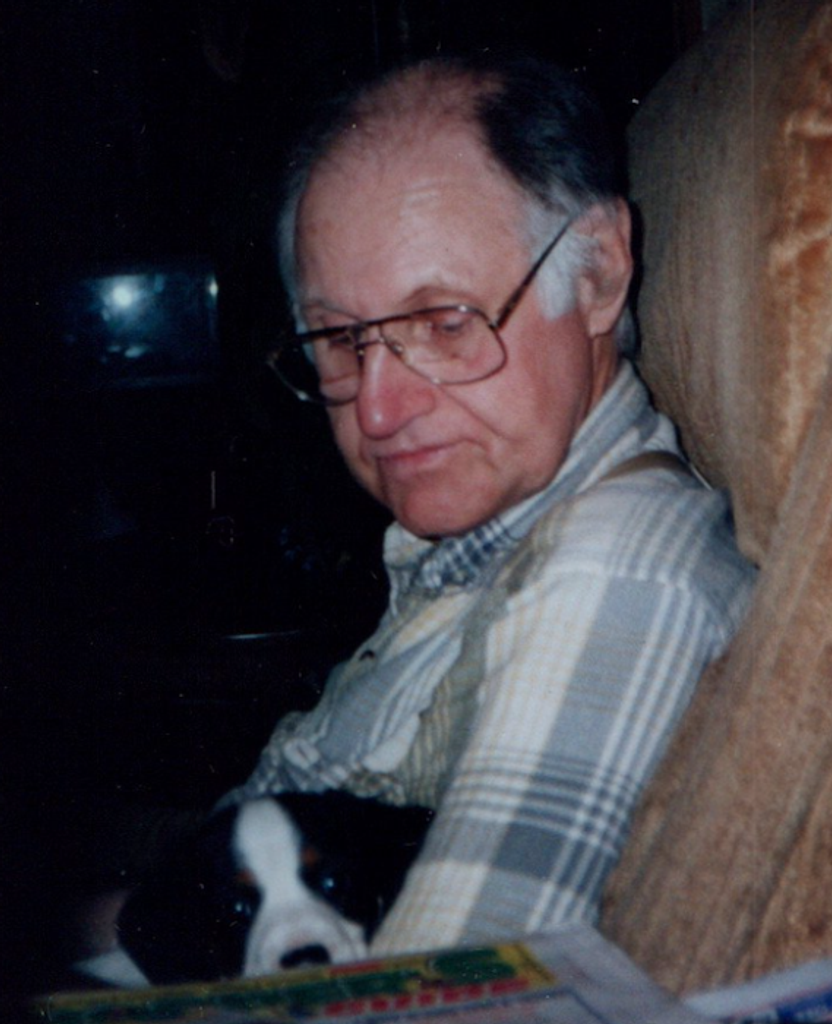 Michael "Mike" L Yakimovich