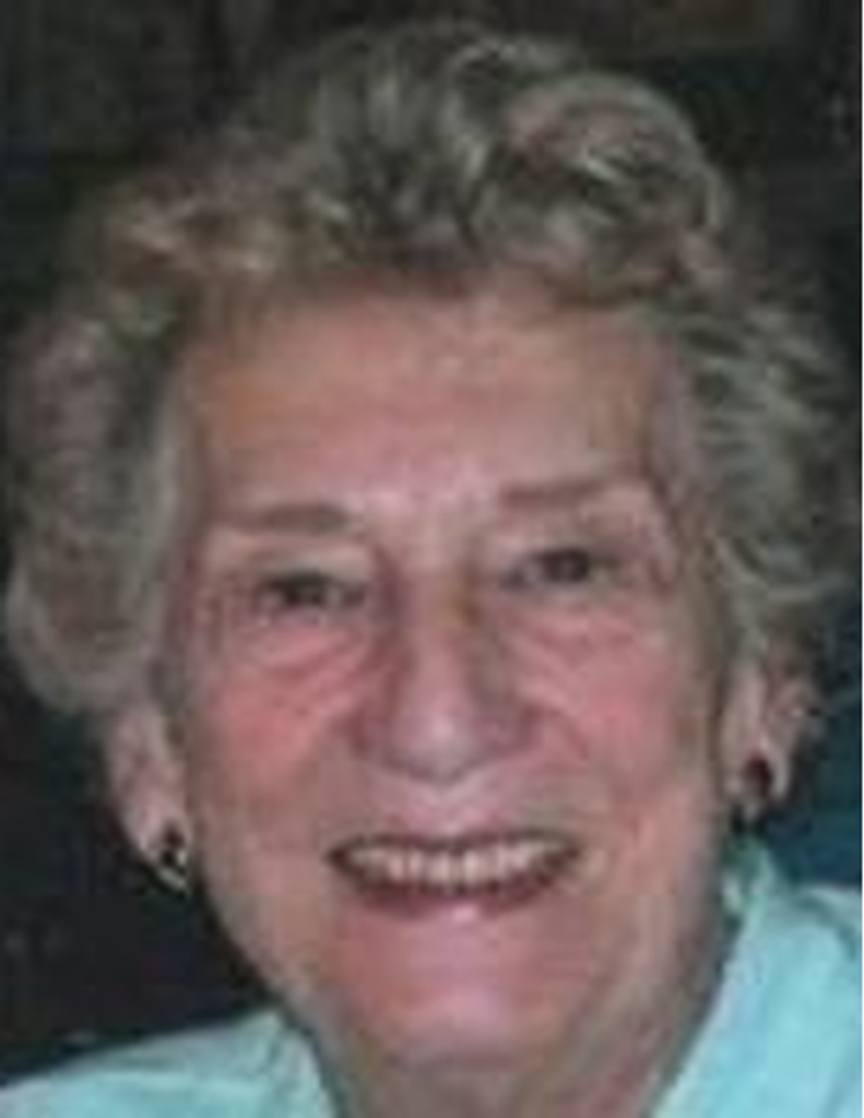 Caroline  J. Bergerson