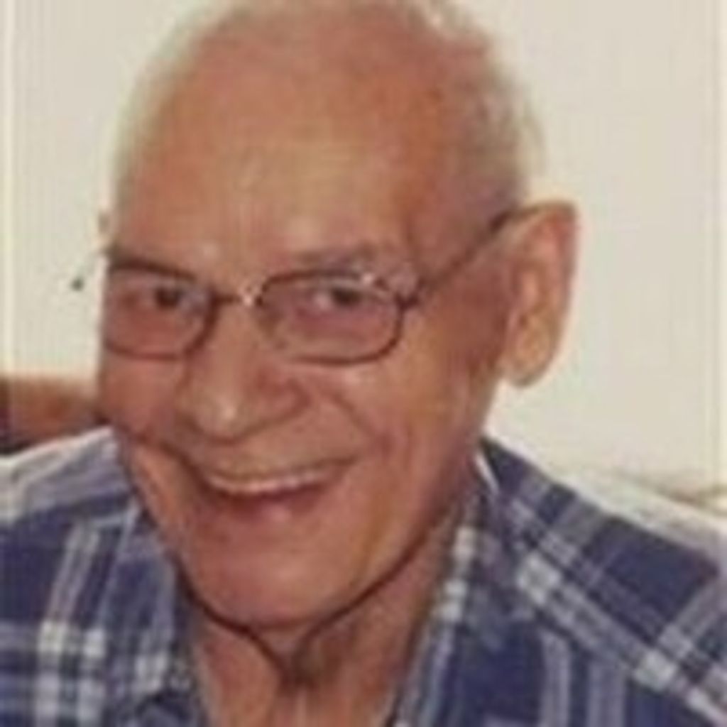 Mack Triplett