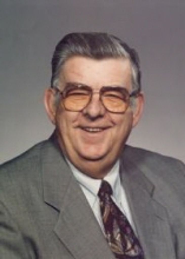 James L. Horstmeyer