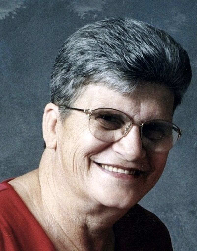 Laurel "Jeanne" Stephenson Profile Photo